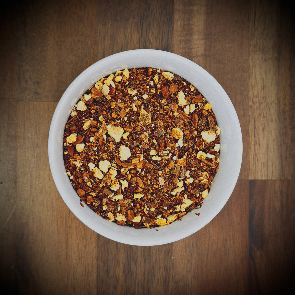 Apple Cider Rooibos - Caffeine Free