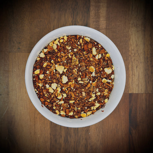 Apple Cider Rooibos - Caffeine Free