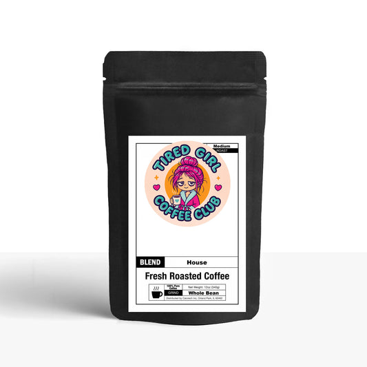 House Blend