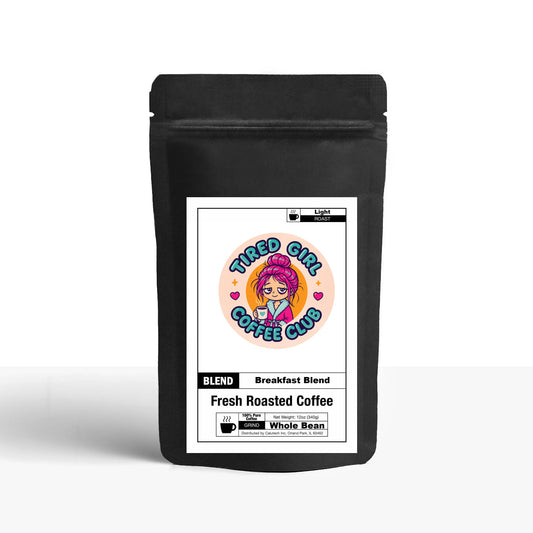 Breakfast Blend