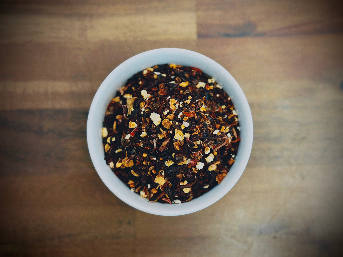 Hibiscus Berry - Caffeine Free