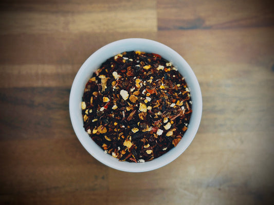 Hibiscus Berry - Caffeine Free