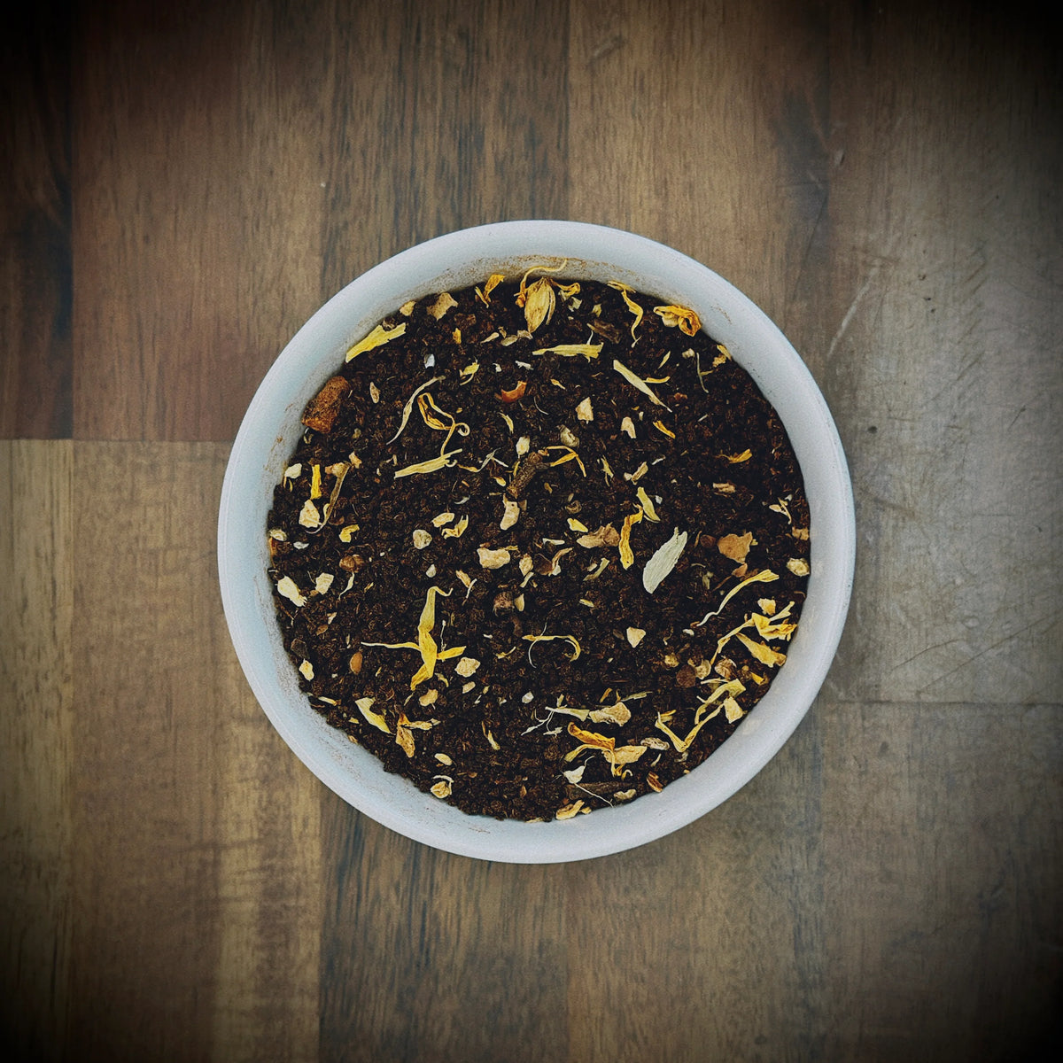 Masala Chai