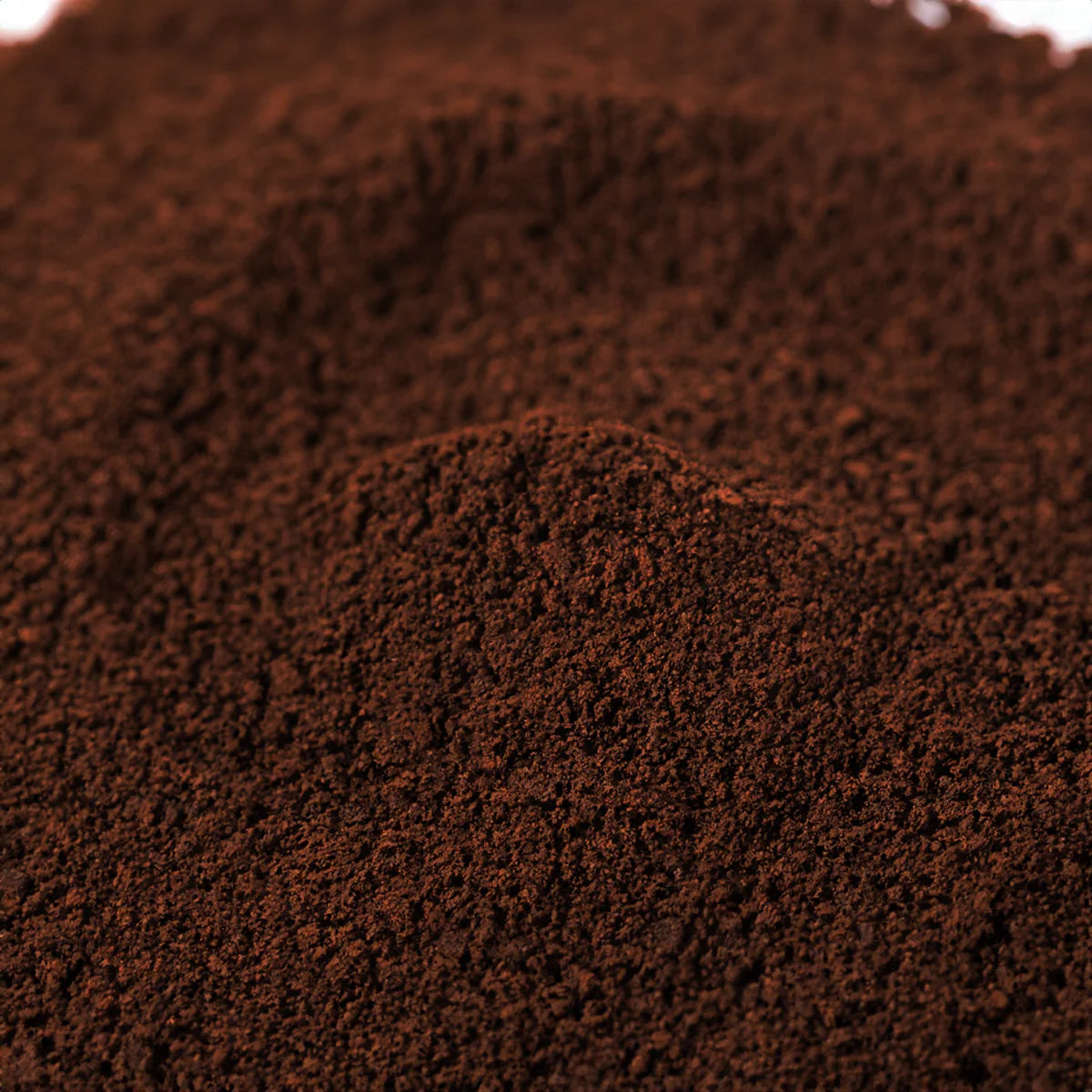 Coffee with Mushrooms - Dark Roast